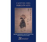 Cantos del pabellón azul: Poemas de las cortesanas (kisaeng) coreanas: 46