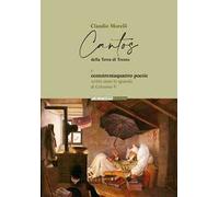 Cantos della terra di Trento e centotrentaquattro poesie. Scritte sotto lo sguardo di Celestino V