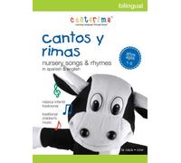 Cantos Y Rimas - Cantos Y Rimas