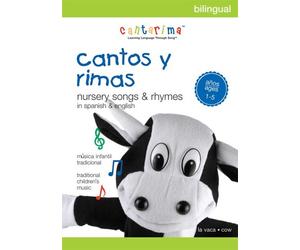 Cantos Y Rimas - Cantos Y Rimas