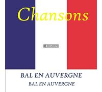 Cantournet Georges - Cantournet - Bal En Auvergne