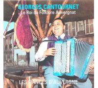 Cantournet,Georges - Les Fiances D'Auvergne