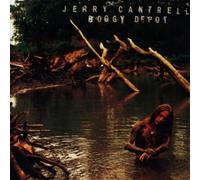 Cantrell,Jerry - Boggy Depot