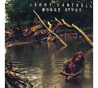 Cantrell Jerry - Boggy Depot