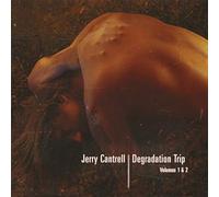 Jerry Cantrell - Degradation Trip 1&2 (4 LP)