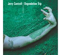 Cantrell, Jerry - Degradation Trip (2 LP)