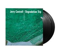 Cantrell, Jerry - Degradation Trip (2 LP)