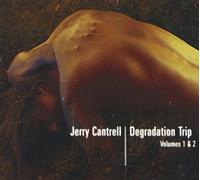 Cantrell, Jerry - Vol. 1-2-Degradation Trip (2 CD)