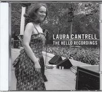 Cantrell, Laura - Hello Recordings