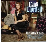 Cantrell, Laura - Kitty Wells Dresses