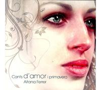 Cants d Amor I Primavera