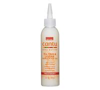 CANTU Tea Tree & Jojoba Capelli & Cute Olio 180ml Aiuta Proteggere Contro