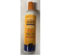 Cantu Rivitalizzante Attivatore Ricci Acai Berry , 341ml/355 ML