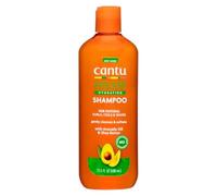 Cantu Avocado Crema Idratante Shampoo 400ml, (La confezione può variare)