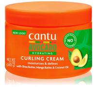Cantu Avocado - Hydrating Curling Cream - 340 g