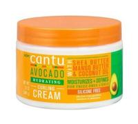 Cantu Avocado - Hydrating Curling Cream - 340 g