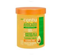 Cantu Avocado Hydrating Gel 524g