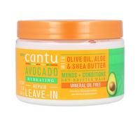 Cantu Avocado Hydrating Repair Leave-In 340g