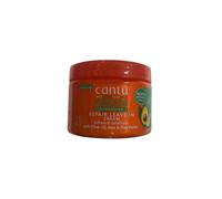 Cantu Avocado Idratante Riparazione Leave IN Cream Ammorbidisce & Condizioni