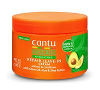 Cantu Avocado Leave In Conditioning Cream 340g