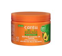 Cantu Avocado Leave In Conditioning Cream 340g