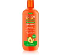 Cantu Avocado - Hydrating Shampoo - 400 ml