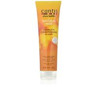 Cantu buerre di karité Balsamo per capelli per capelli normali 10 oz