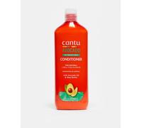 Cantu - Balsamo crema idratante all'avocado 400 ml-Nessun colore No Size
