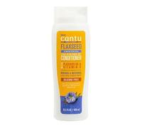 Cantu Flaxseed - Smoothing Leave-In or Rinse Out Conditioner - 400 ml