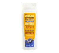 Cantu Flaxseed - Smoothing Leave-In or Rinse Out Conditioner - 400 ml