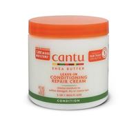 Cantu Shea Butter Leave in Conditioning Repair Cream 453g