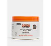 Cantu - Balsamo senza risciacquo da uomo 368 g-Nessun colore No Size