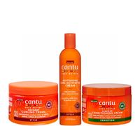 Cantu Bestseller Bundle