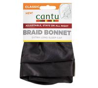 Cantu Braid Bonnet