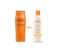 Cantu Burro di Karit? Crema Idratante Shampoo 400ml
