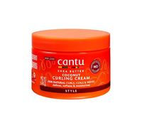 Cantu Shea Butter - Coconut Curling Cream - 340 g