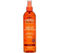Cantu Burro di Karitè Comeback Rivitalizzante Ricci 355ml