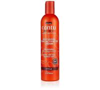 Cantu Burro Di Karitè Crema per capelli, 355 ml, (L'imballaggio può variare)