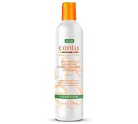 CANTU Burro di Karité EMOLLIENTE leave-in Condizionante Lozione 10oz/284g