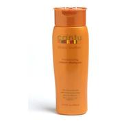 Cantu Burro di karitè idratante crema shampoo 400 ml