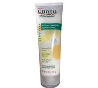 Cantu Burro di Karité Ipoallergenico Balsamo Per Sensibile Cute 227ml/227g