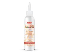 Cantu Burro di karitè olio per capelli 180 ml - Trattamento cuoio capelluto