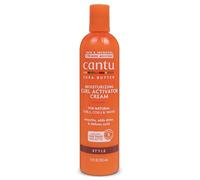 Cantu Burro di karité per crema Activator Curl Idratante capelli naturali, 12 Ounce