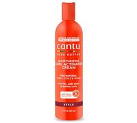 Cantu Burro di karité per crema Activator Curl Idratante capelli naturali, 12 Ounce