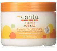 Cantu, Leave in Conditioner, Prodotto per capelli, per bambini, 283 g