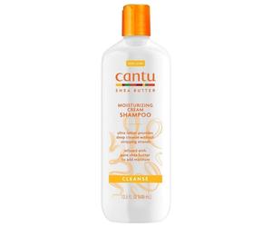 Cantu Classics Shampoo in crema idratante - 400 ml