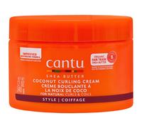 Cantu Crema Curling al Cocco e Burro di Karitè 340g