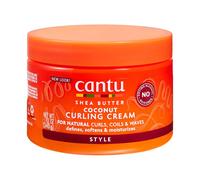 Cantu Crema Define & Shine al burro di karitè 340g - Crema styling