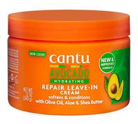 Cantu Crema idratante senza risciacquo all'avocado 340 g
