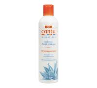 Cantu Crema liscia e senza peso per ricci da 295 ml